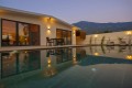 1 bedroom secluded villa in Hisaronu ideal for honeymoon