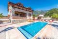 5 bedroom villa in Hisaronu with secluded swimming pool 