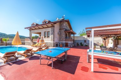 Villa Tas