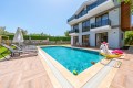 3 bed luxury villa close to Hisaronu centre with private pool