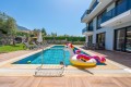 3 bed luxury villa close to Hisaronu centre with private pool