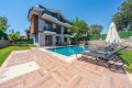 3 bed luxury villa close to Hisaronu centre with private pool