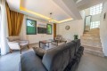 3 bed luxury villa close to Hisaronu centre with private pool