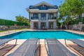 3 bed luxury villa close to Hisaronu centre with private pool