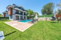 3 bed luxury villa close to Hisaronu centre with private pool