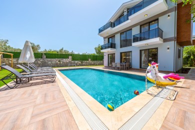Villa Minerva