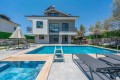 3 bed luxury villa close to Hisaronu centre with private pool