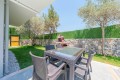 3 bed luxury villa close to Hisaronu centre with private pool