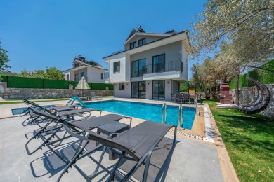 Villa Olivin