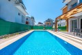 3 bed luxury villa in Hisaronu with private pool