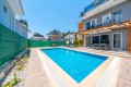 3 bed luxury villa in Hisaronu with private pool