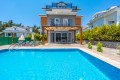 3 bed luxury villa in Hisaronu with private pool