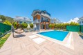 3 bed luxury villa in Hisaronu with private pool