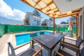 3 bed luxury villa in Hisaronu with private pool