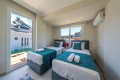 3 bed luxury villa in Hisaronu with private pool