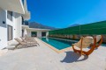 4 bedroom modern villa in Ovacik with private pool and garden