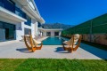 4 bedroom modern villa in Ovacik with private pool and garden