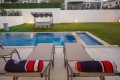 4 bed luxury villa close to Hisaronu centre with private pool