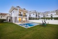 4 bed luxury villa close to Hisaronu centre with private pool