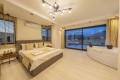 4 bed luxury villa in Hisaronu with private pool sleeps 8 people