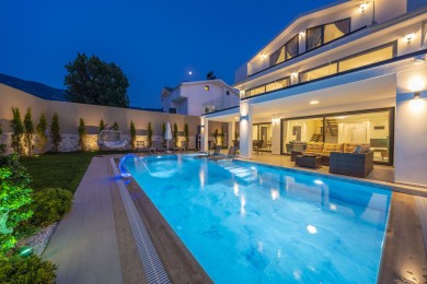Villa La Marbella