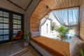 2 bed luxury villa in Hisaronu with private pool sleeps 4