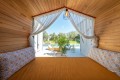 2 bed luxury villa in Hisaronu with private pool sleeps 4