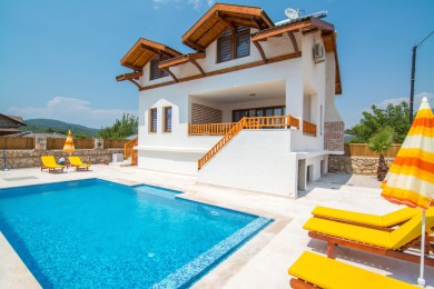 Villa Nar