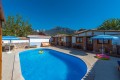 4 bed villa in Hisaronu with private pool sleeps 7 people