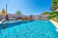 1 bedroom secluded villa in Hisaronu ideal for honeymoon