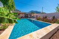 1 bedroom secluded villa in Hisaronu ideal for honeymoon