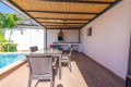 1 bedroom secluded villa in Hisaronu ideal for honeymoon