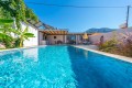 1 bedroom secluded villa in Hisaronu ideal for honeymoon