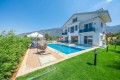 4 bed luxury villa in Ovacik with private pool sleeps 8