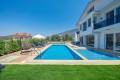 4 bed luxury villa in Ovacik with private pool sleeps 8