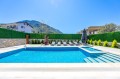 4 bedroom luxury villa in Hisaronu with children’s pool