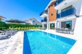 4 bedroom luxury villa in Hisaronu with children’s pool