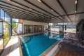 4 bedroom luxury villa in Hisaronu with indoor/outdoor pool