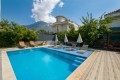 3 bedroom villa with private pool and garden sleeps 6 people