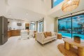 1 bedroom luxury honeymoon villa with indoor and outdoor pool