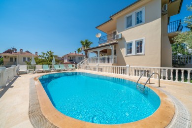 Villa Atmaca
