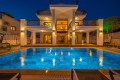 4 bedroom villa in Ovacik with private pool and garden