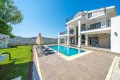 4 bedroom villa in Ovacik with private pool and garden