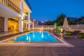 4 bedroom villa in Ovacik with private pool and garden