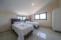 4 bedroom villa in Ovacik with private pool and garden